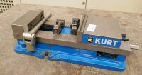 KURT 6" Machine Vice