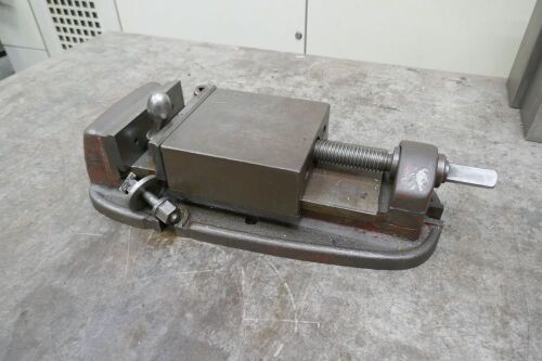 6" Machine Vice