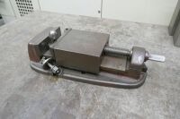 6" Machine Vice