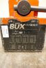 BUX 400kg Lifting Magnet - 2