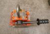 BUX 400kg Lifting Magnet - 3