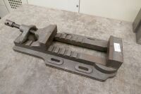 6" Rack Vice