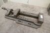 6" Rack Vice