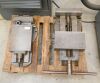 8" & 10" Machine Vices