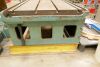 T Slotted Cast Iron Box Table - 2