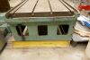 T Slotted Cast Iron Box Table - 3