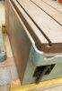 T Slotted Cast Iron Box Table - 6