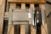 8" Machine Vice - 2