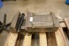 8" Machine Vice