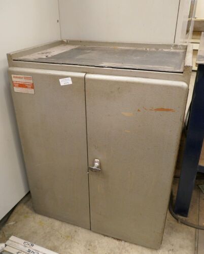 Versatool Cabinet