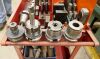 Tooling Trolley & Contents - 4