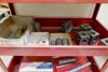 Tooling Trolley & Contents - 5