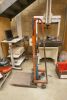 Wilmat 5 CWT Tool Lifter