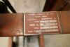 Wilmat 5 CWT Tool Lifter - 2