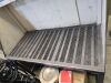 Down Draft Extraction Bench - 2