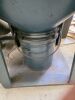Down Draft Extraction Bench - 5