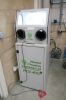 Gemini Pro 400 Wet Blast Cabinet