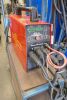 Castolin CastoTig 2202 Tig Welder - 2