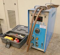 Microtec MT1500 S Micro Welding Machine