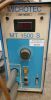 Microtec MT1500 S Micro Welding Machine - 2