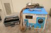 Microtec 2500 Micro Welding Machine