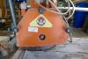 Mondial Mec Stone / Tile Saw - 2