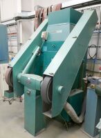 GRIEF Heavy Duty Belt Linisher