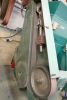 GRIEF Heavy Duty Belt Linisher - 5