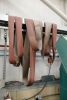 GRIEF Heavy Duty Belt Linisher - 8