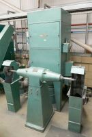B O Morris Polishing Spindle