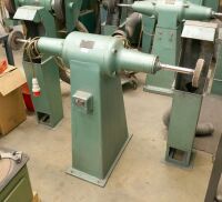 Canning Polishing Spindle