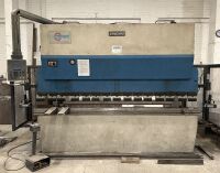 Rico Syncro PRCN 30-135M CNC Press brake
