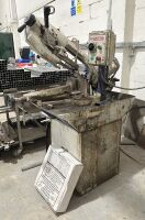 Thomas Swing 270 Swivel Vice Bandsaw