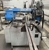 Techna Fab S200R Swivel Bandsaw