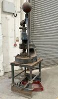 Sweeney & Blocksidge No6a BB Fly Press