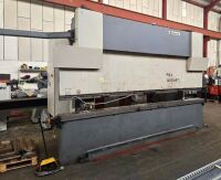 Kingsland KPES40260 CNC Press Brake