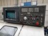 Hyundai HIT-8S CNC Lathe - 2