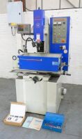 Sparcatron Model SM23 spark eroder
