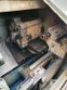 Hyundai HIT-8S CNC Lathe - 4