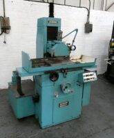 Abwood Model HS 5025 surface grinder