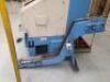 Hyundai HIT-8S CNC Lathe - 5