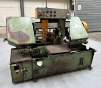 Addison CB-250A Automatic Horizontal Bandsaw