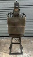 Hare Model 5BS Hydraulic Press