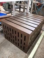 A Box Table 30inches x 24 inches x 18 inches