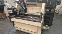 ABS Products Tube and Bar Belt Polisher