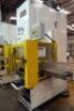 Hare 40HP Press - 9