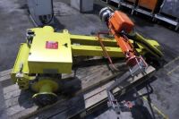 Dalmec PEC Industrial Manipulator
