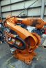 ABB IRB6640 6 Axis Robot