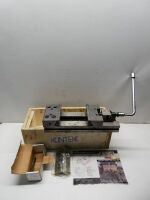 Kintek MRS3 150x200 Machine Vice