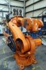 ABB IRB6640 6 Axis Robot - 2